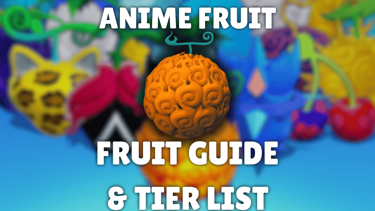 Best Spring 2023 Anime: Fruit-Themed Rankings