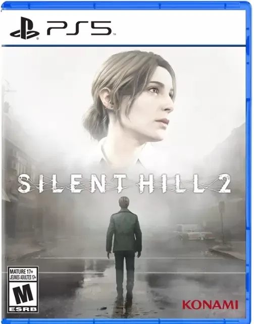 Wiosenna sprzedaż Best Buy: rabaty na Silent Hill 2, Alan Wake 2 i więcej gier