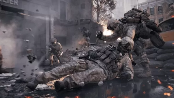 Battlefield 6 Crossplay Prioritizes PS5 and Xbox Players Over PC