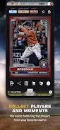 Topps® BUNT® MLB Card Trader Скриншот 3