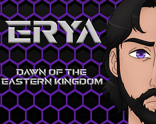 Erya Dawn of the Eastern Kingdom