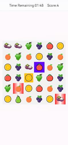 Fruit Combo Match Screenshot 2