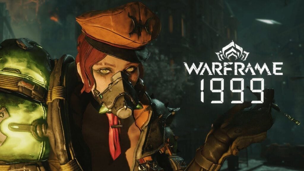 Tennocon 2024 onthult Warframe: 1999 en toekomstplannen!