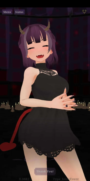 Virtual Succubus ภาพหน้าจอ 0