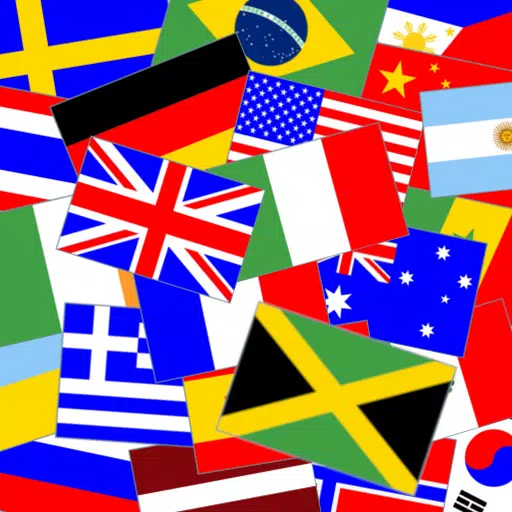 Flags of the World - Flag Quiz