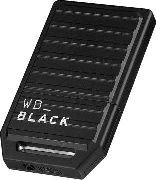 Économisez 30% sur la carte d'extension Xbox Black C50 1TB