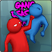 Gang Beasts Warriors