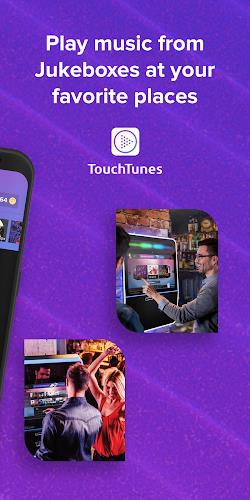 TouchTunes: Play the jukebox 스크린샷 1