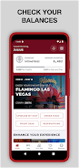 Caesars Rewards Resort Offers Captura de pantalla 0