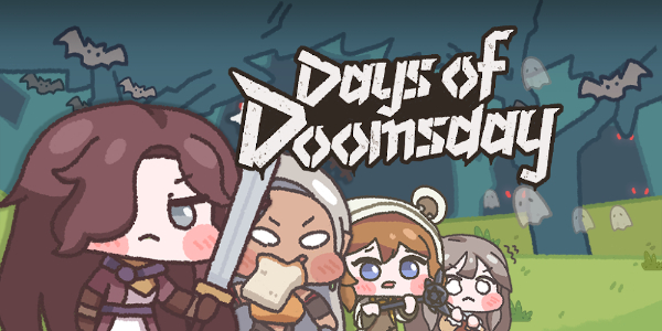 DoD: Roguelike RPG Скриншот 0
