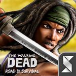 Walking Dead Road to Survival