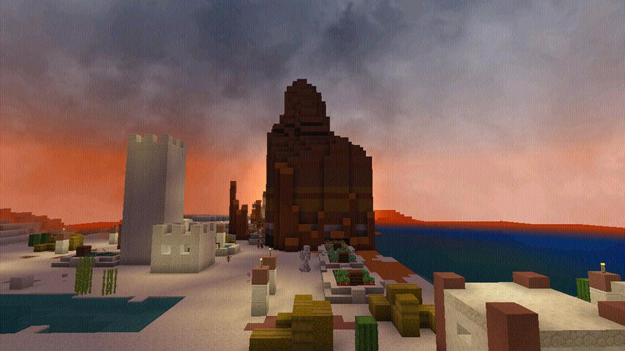 WorldSurvival: Remastered應用截圖第3張