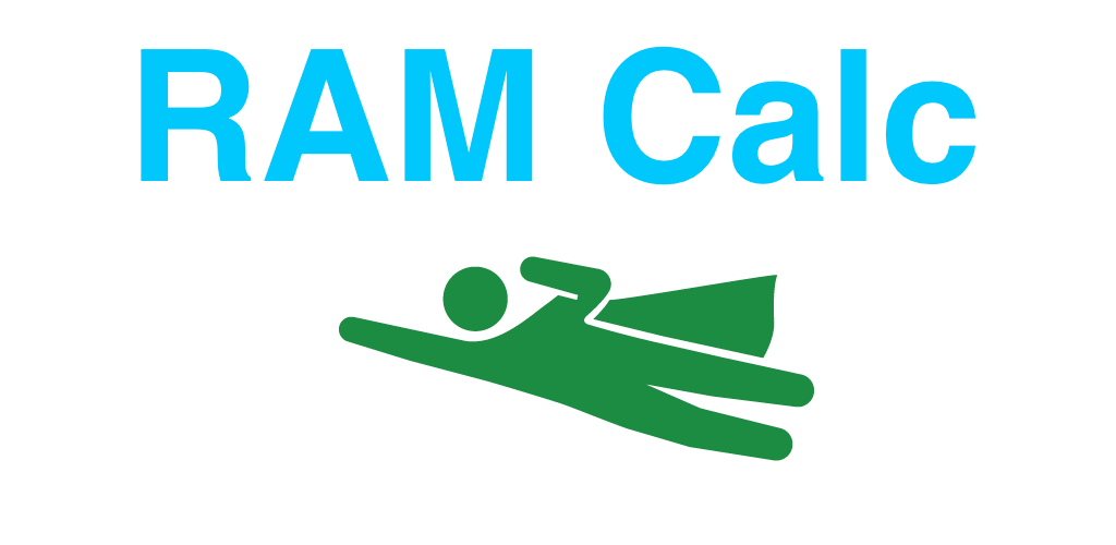 RAM Calc – RAM Cleanup Mod应用截图第0张