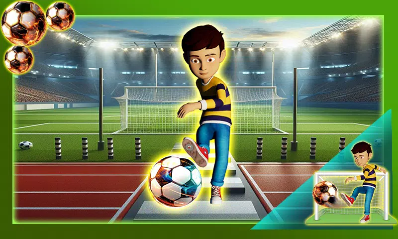 Rudra Kickoff Скриншот 2