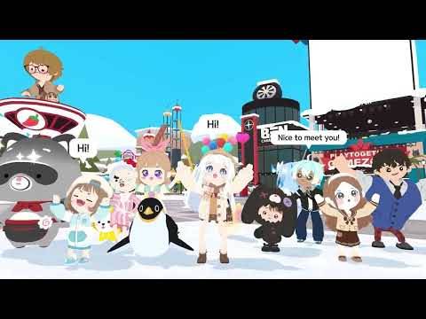 一起玩蛇活動