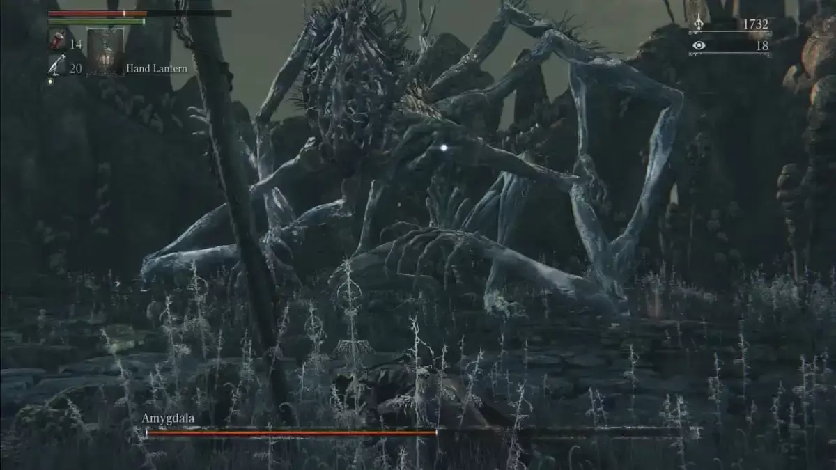 Here is the best Bloodborne Boss Order - All Bosses in game