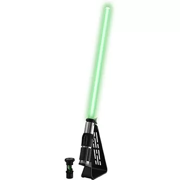Yoda Force FX Elite Sabre de Luz cai para $119 na Amazon