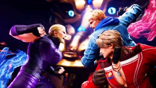 Double Dragon: Revive les détails de la précommande et le DLC révélé 