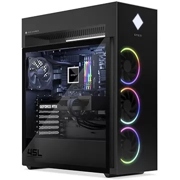 HP Slashes Prices on RTX 5090 Gaming PCs