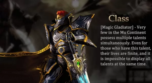 MU Immortal Classes: Ultimate Guide