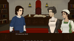 Kingmaker – New Version 0.17 [Kingmaker] Screenshot 2