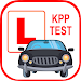 KPP Test - English