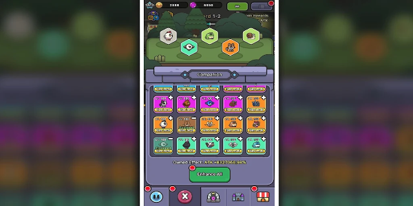Legend of Slime Mod應用截圖第1張