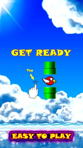 Fun Birds Game - Angry Smash Скриншот 3