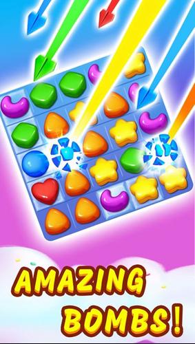 Cake Mania - Bear Rescue スクリーンショット 2
