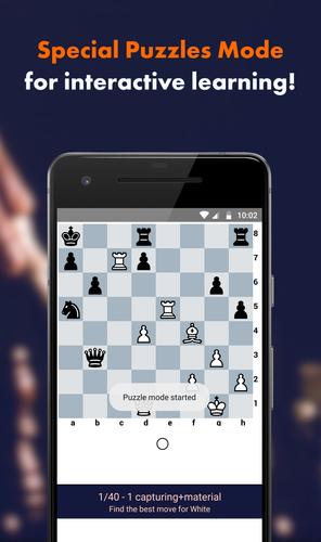 Forward Chess スクリーンショット 3