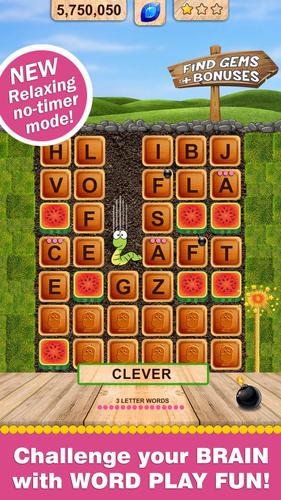 Word Wow Seasons - Brain game應用截圖第3張
