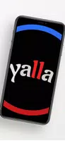 Yalla Receiver v2.5 Captura de pantalla 0