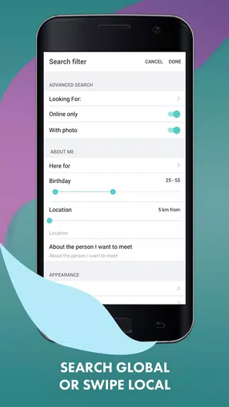 A Transsexual Date スクリーンショット 2