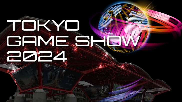 Tokyo Game Show 2024 Ending