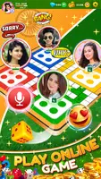 India Vs Pakistan Ludo স্ক্রিনশট 1