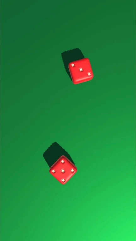 Dices Scrum Game ภาพหน้าจอ 0