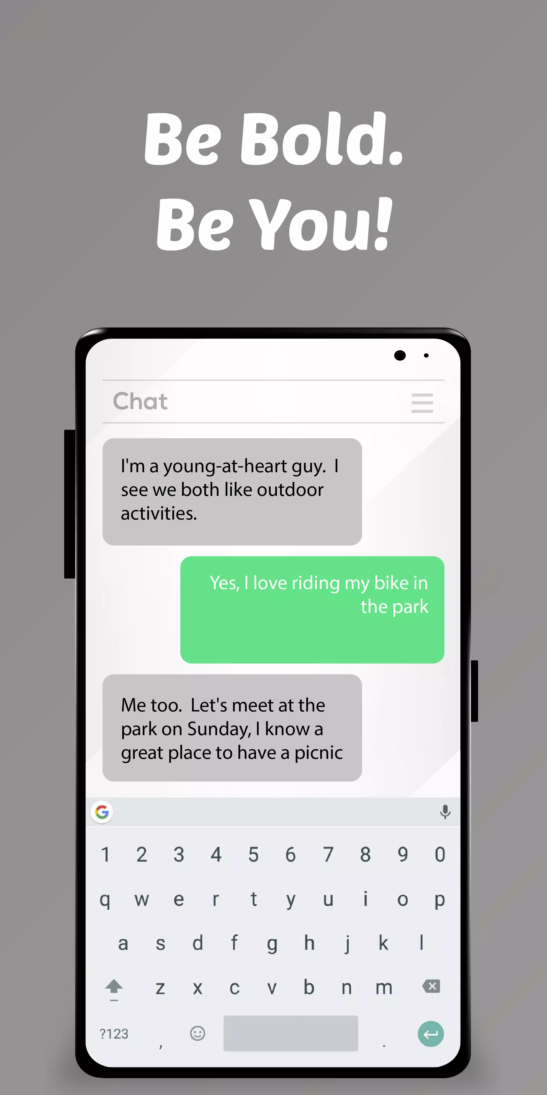 Senior Dating Sites - Review M ဖန်သားပြင်ဓာတ်ပုံ 1