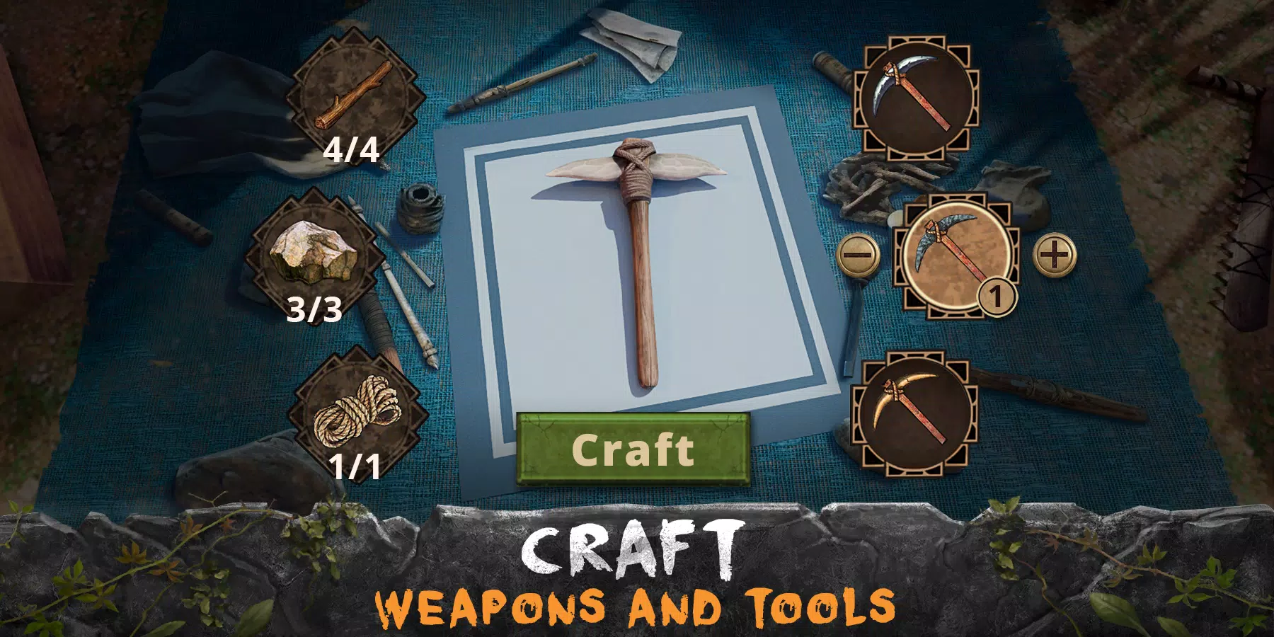 Survival Island: Evolve Pro应用截图第3张