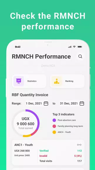MyShifo應用截圖第3張