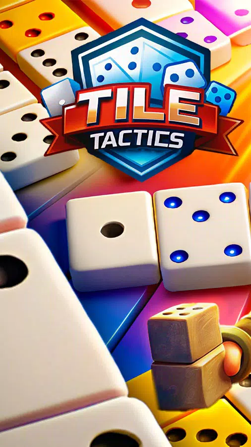 Schermata Tile Tactics 0