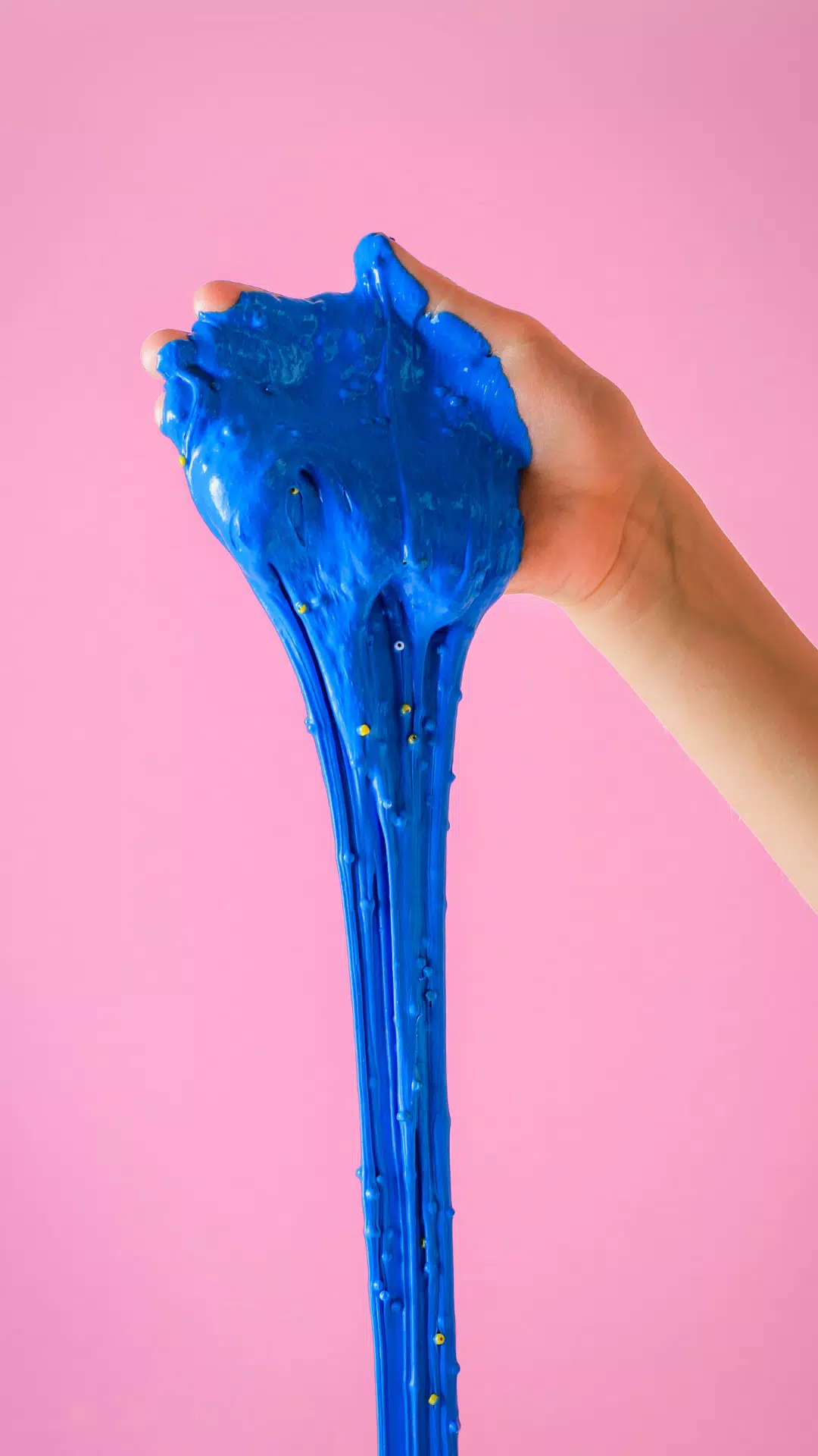 Most Satisfying Slime Videos Screenshot 2