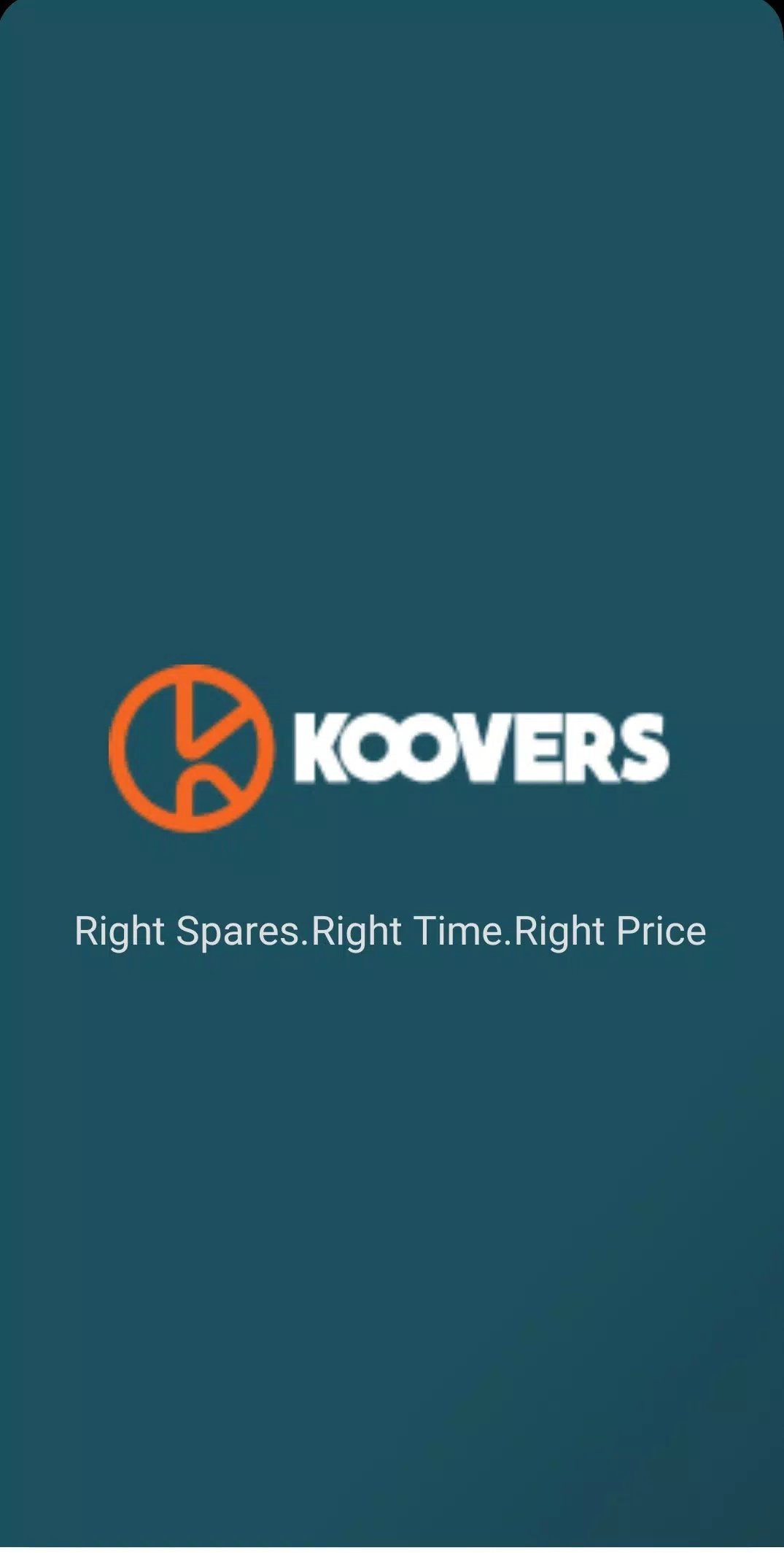 KOOVERS-DMS Ảnh chụp màn hình 0