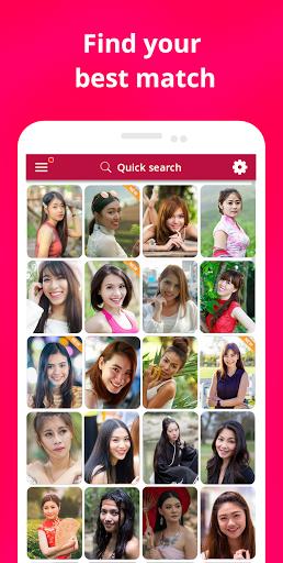 LoveInAsia - Asian Dating ภาพหน้าจอ 2