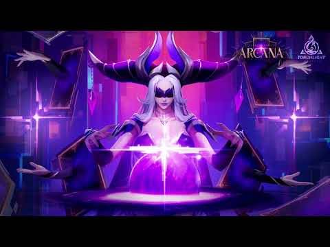 火炬：無限 -  Sandlord季預覽