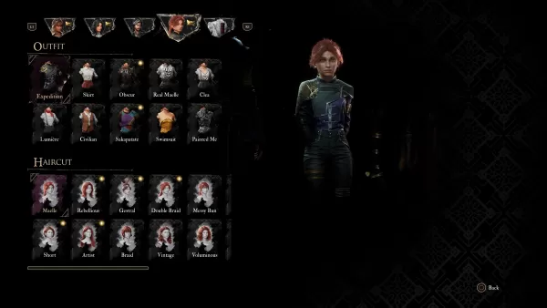 Clair Obscur: Expedition 33 Patch 1.2.3 เปิดตัว, Nerfs Maelle's Stendahl Build