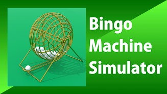 Bingo Machine Zrzut ekranu 0