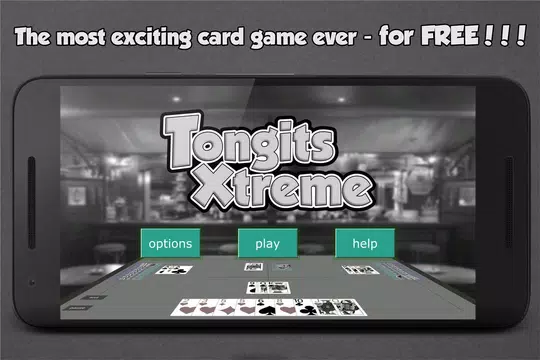 TongitsXtreme Screenshot 0