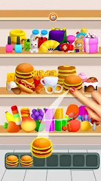 Matchscapes: Happy Draw Game 스크린샷 0