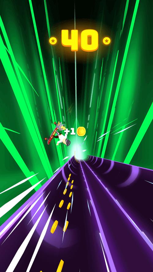 Turbo Stars Screenshot 2