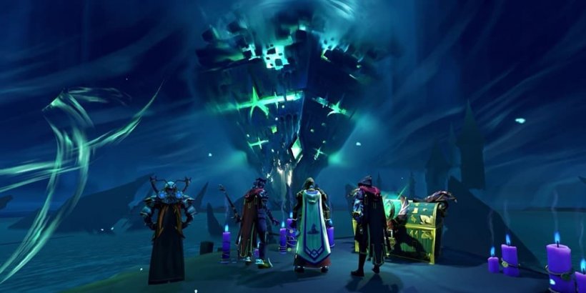 Runescape, en son güncellemede Yeni Boss Dungeon Sanctum of Rebirt'i tanıttı